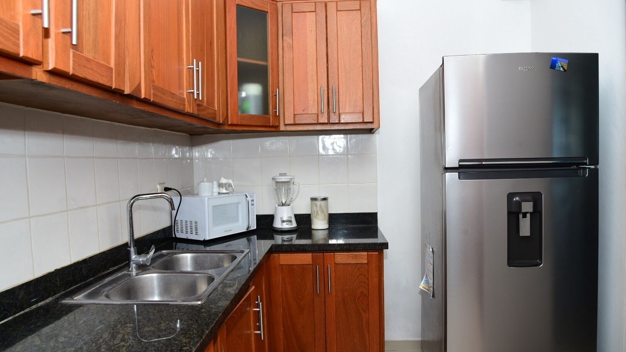 Photo of Kitchen in La Julia