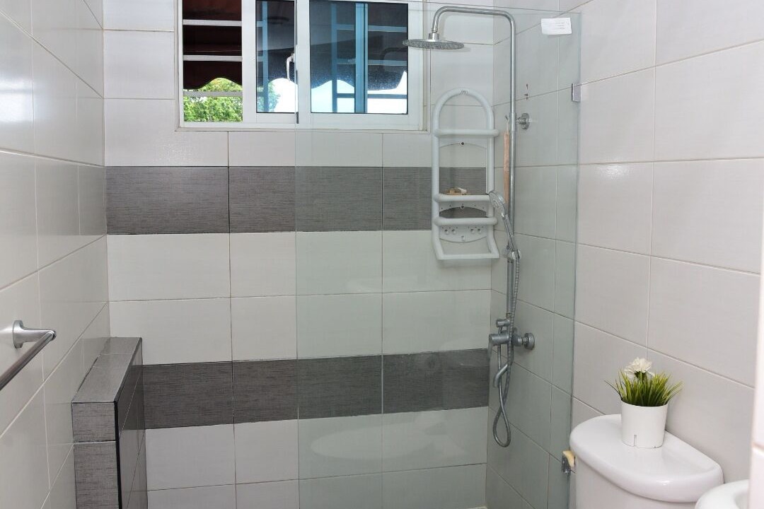 Photo of Bathroom in La Julia