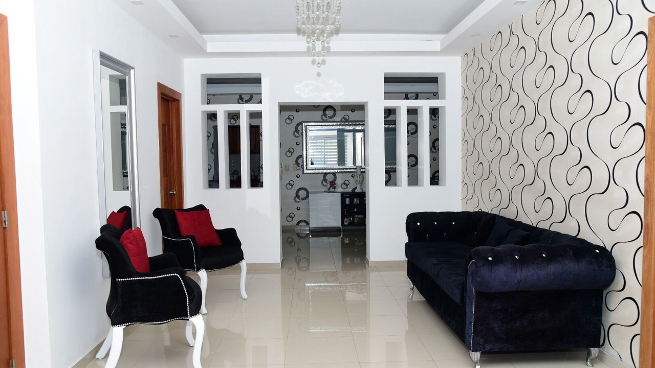 Photo of Livingroom in La Julia