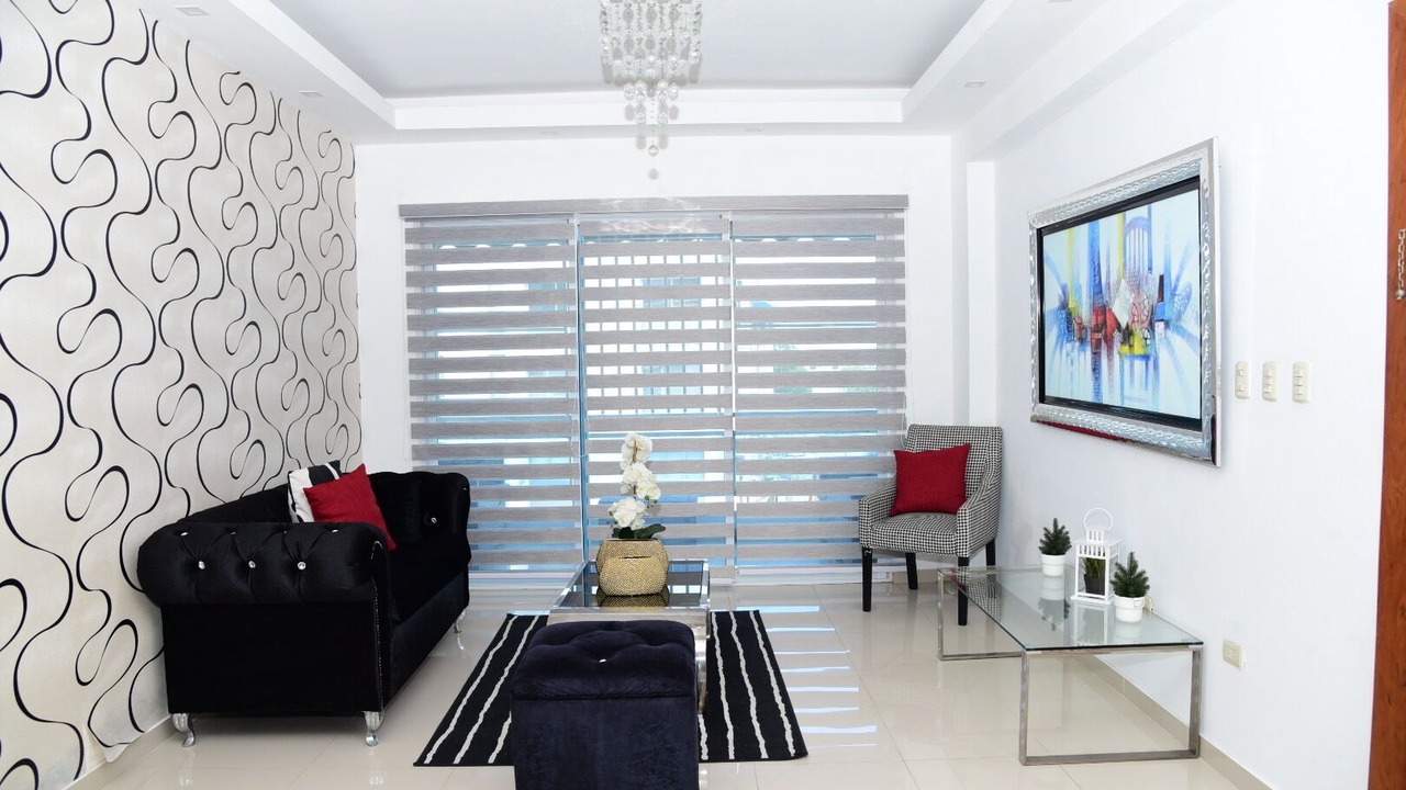 Photo of Livingroom in La Julia