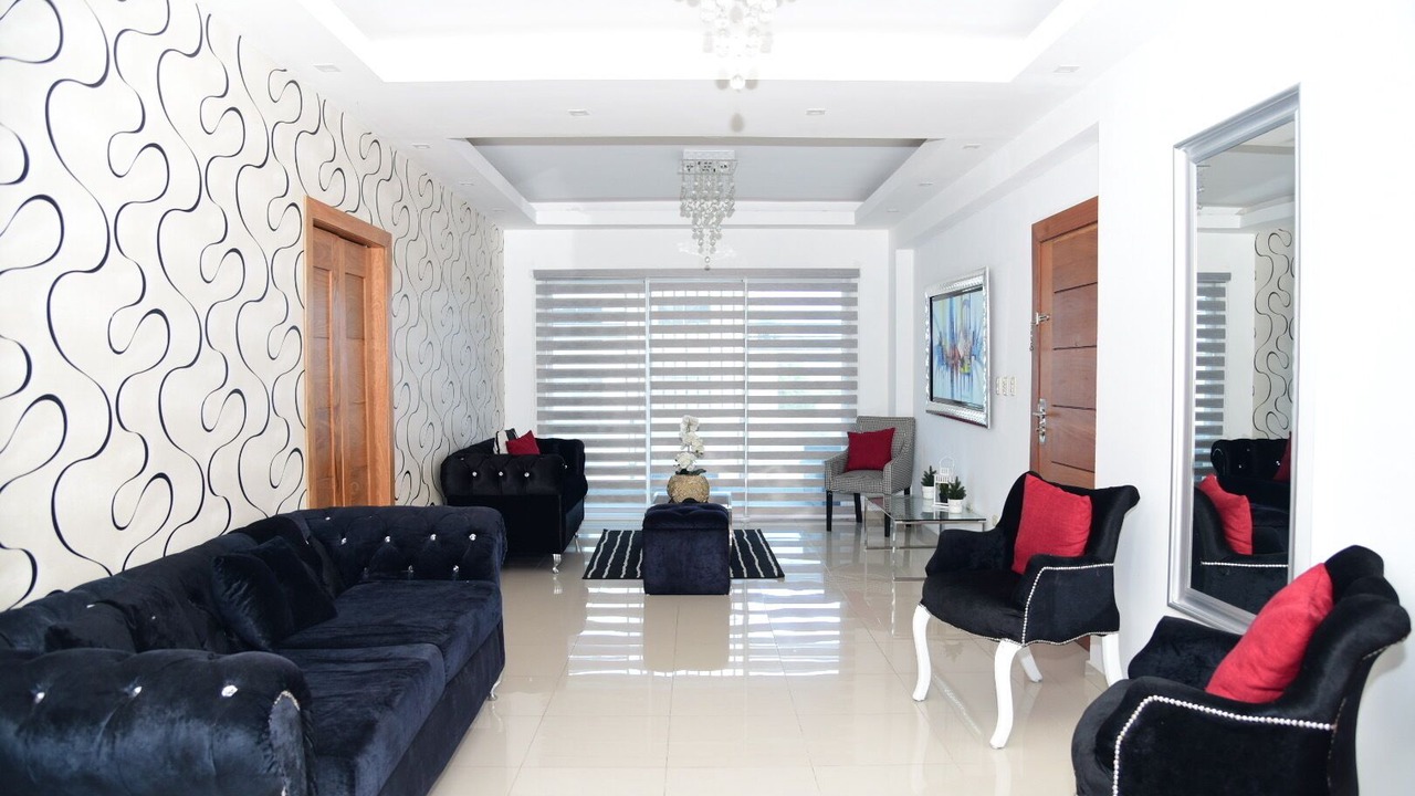Photo of Livingroom in La Julia