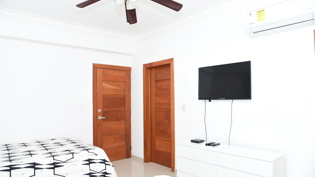 Photo of Bedroom in La Julia