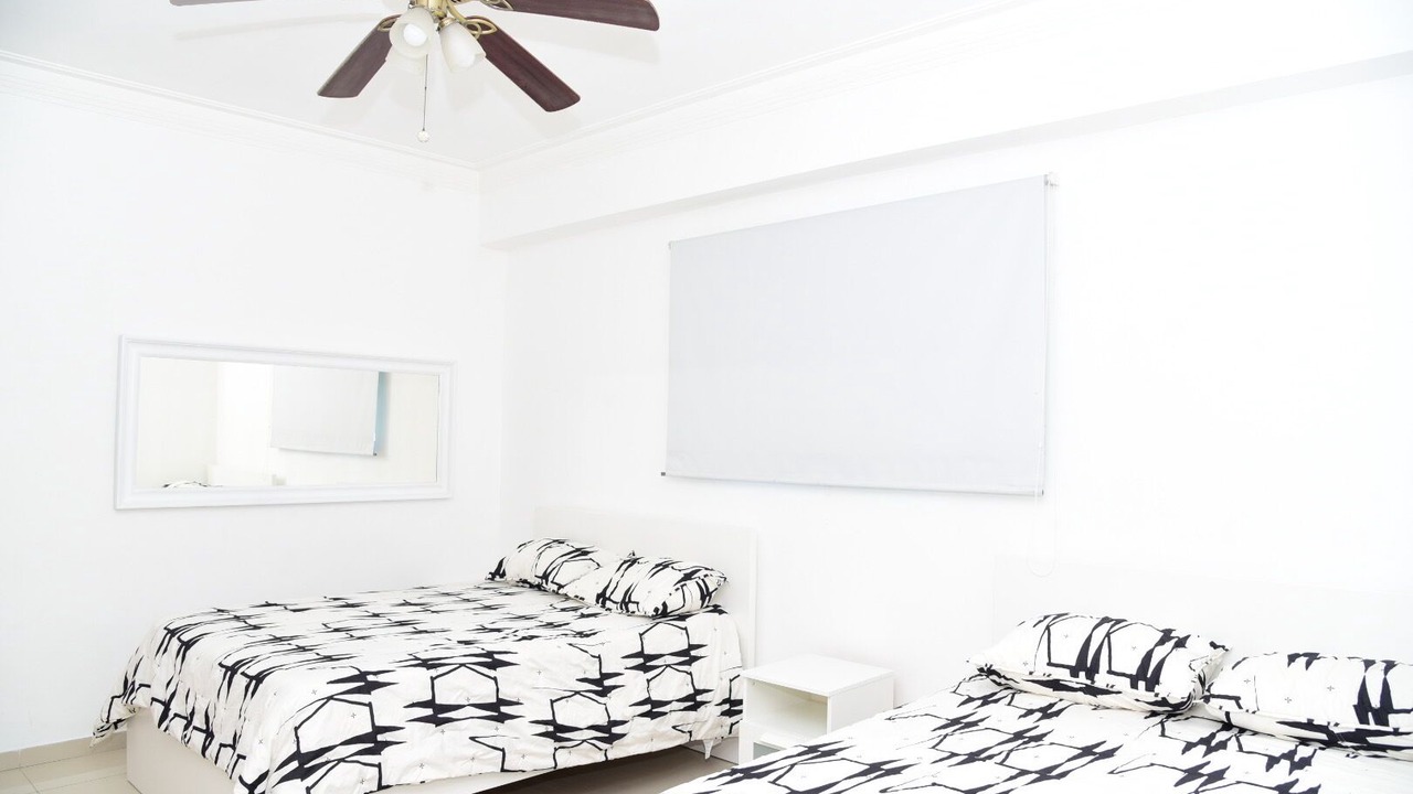 Photo of Bedroom in La Julia