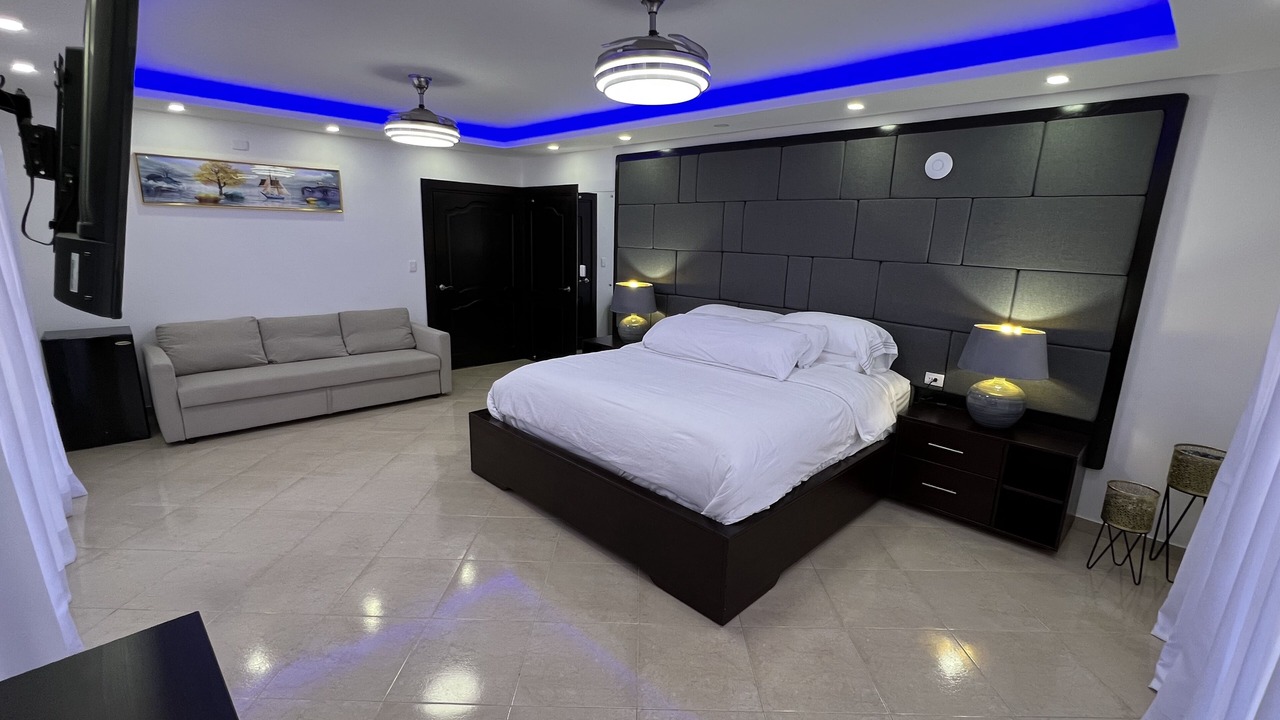 Photo of Bedroom in Cerro alto