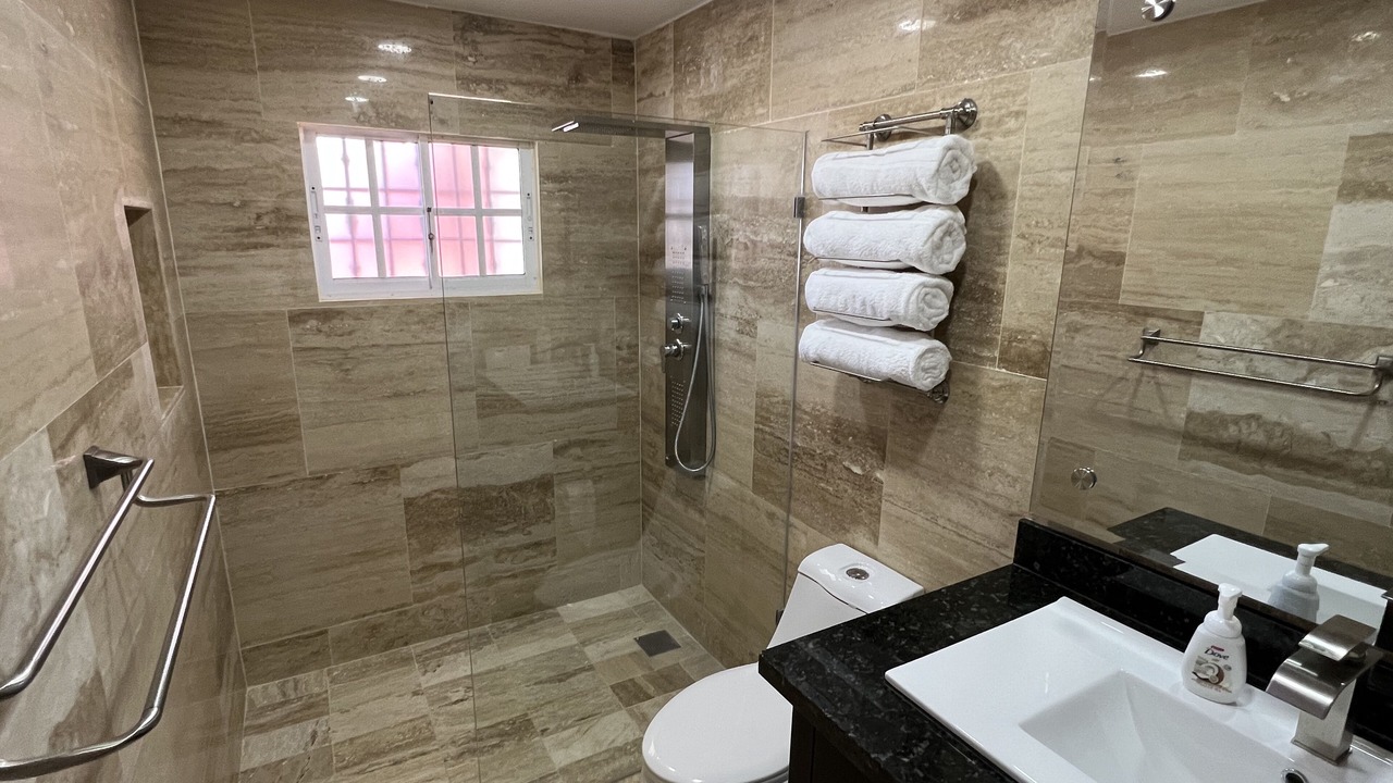 Photo of Bathroom in Cerro alto