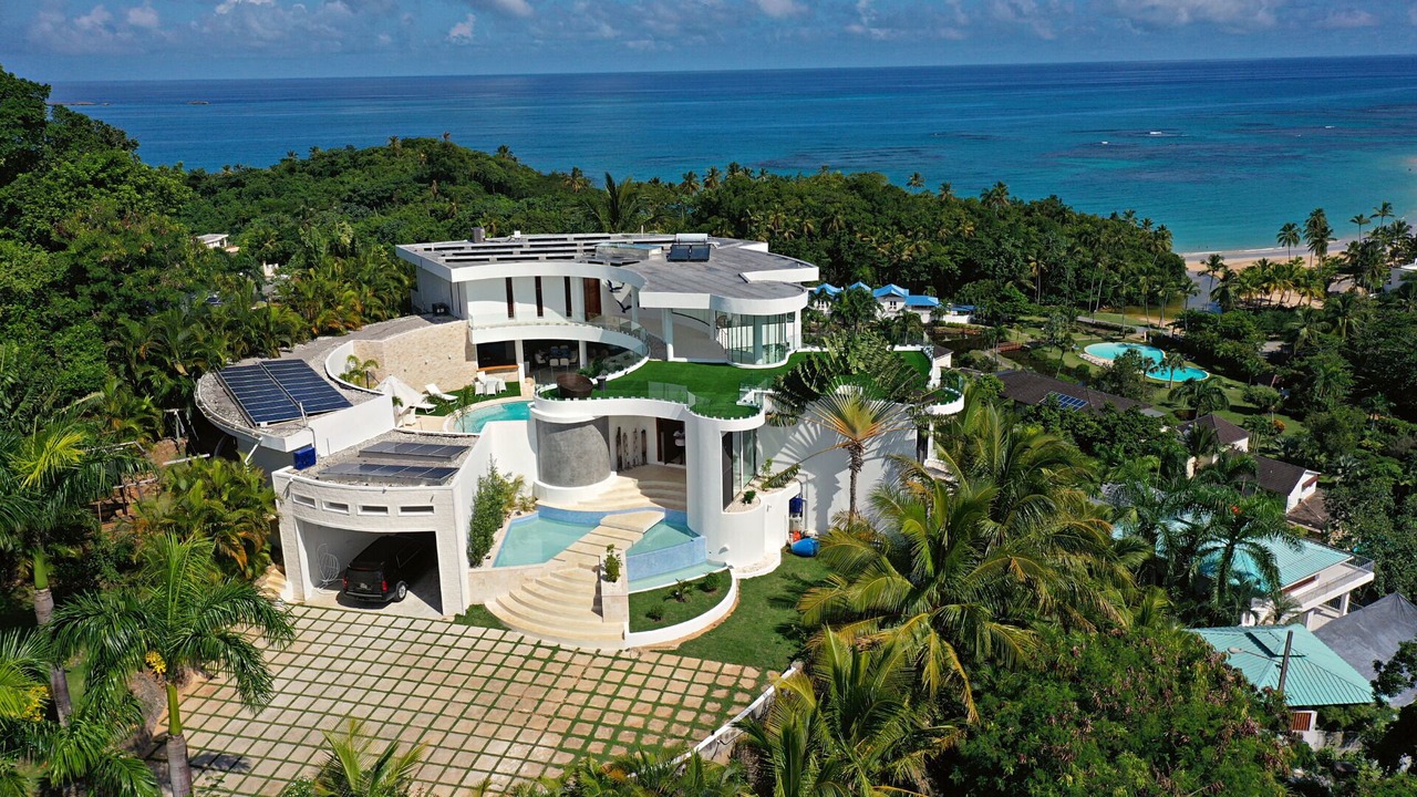 Photo of Outdoor in Puerto Bahia