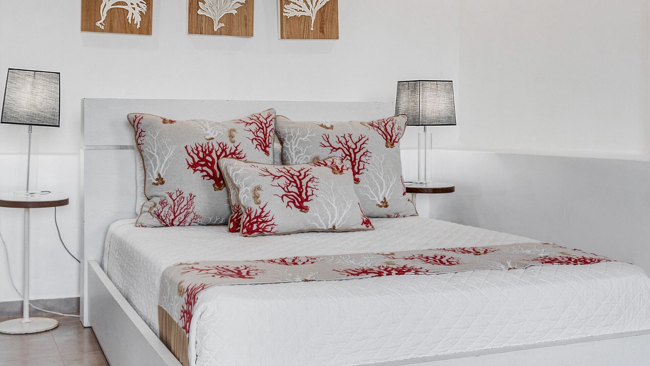 Photo of Bedroom in Puerto Bahia