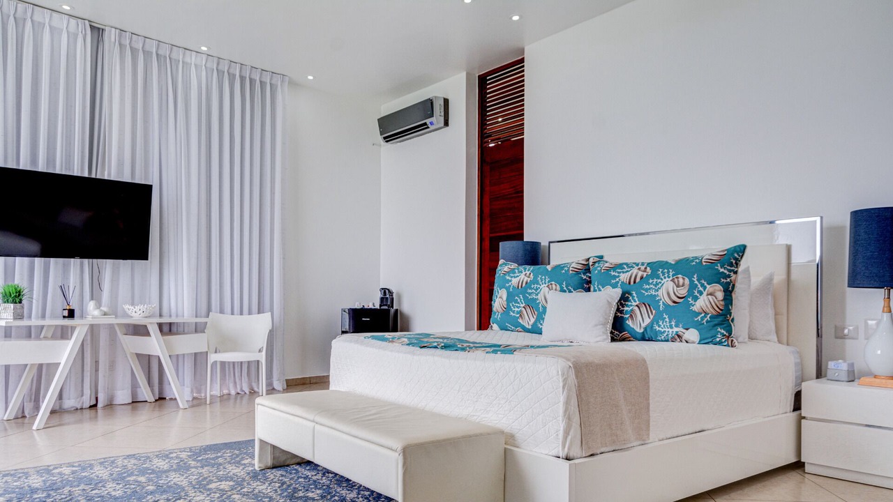 Photo of Bedroom in Puerto Bahia