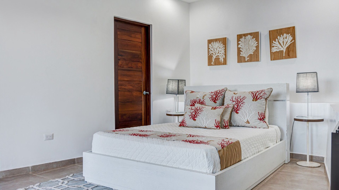 Photo of Bedroom in Puerto Bahia