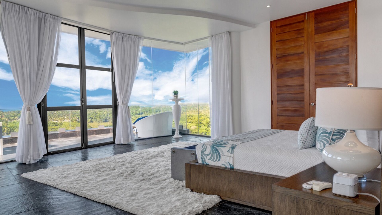 Photo of Bedroom in Puerto Bahia