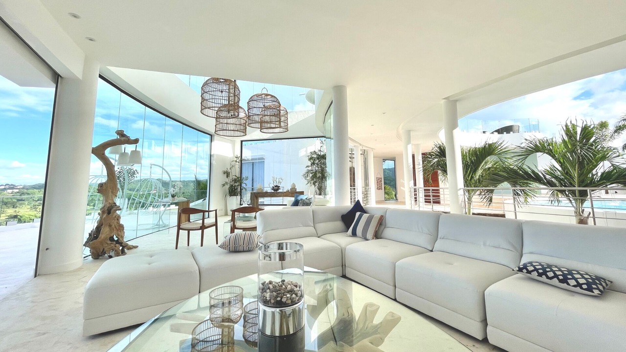 Photo of Livingroom in Puerto Bahia