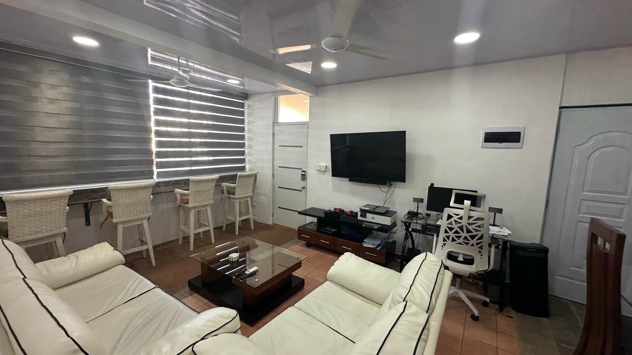 Photo of Livingroom in El Batey