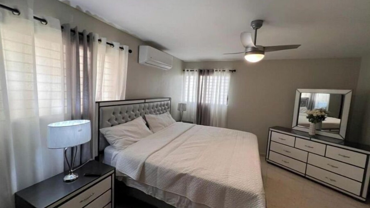 Photo of Bedroom in Santiago Province