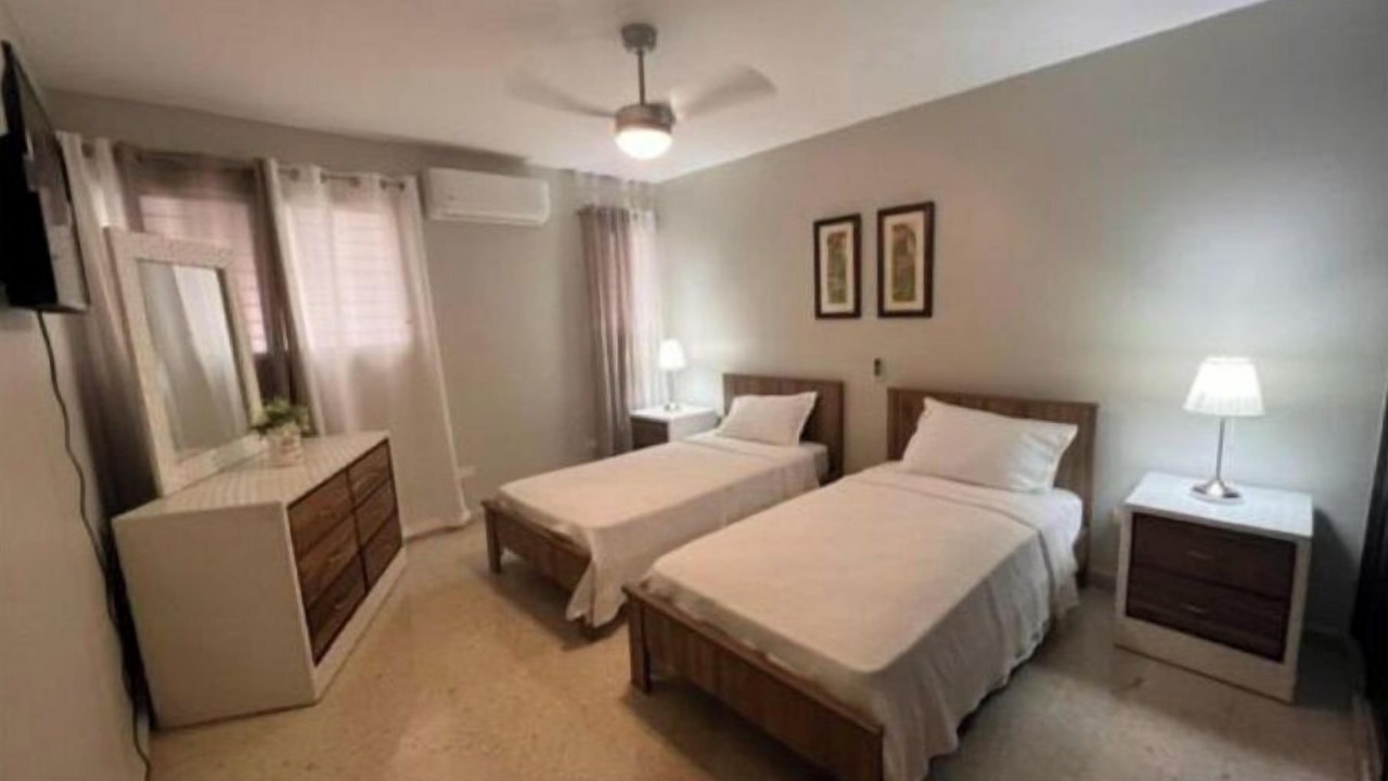 Photo of Bedroom in Santiago Province