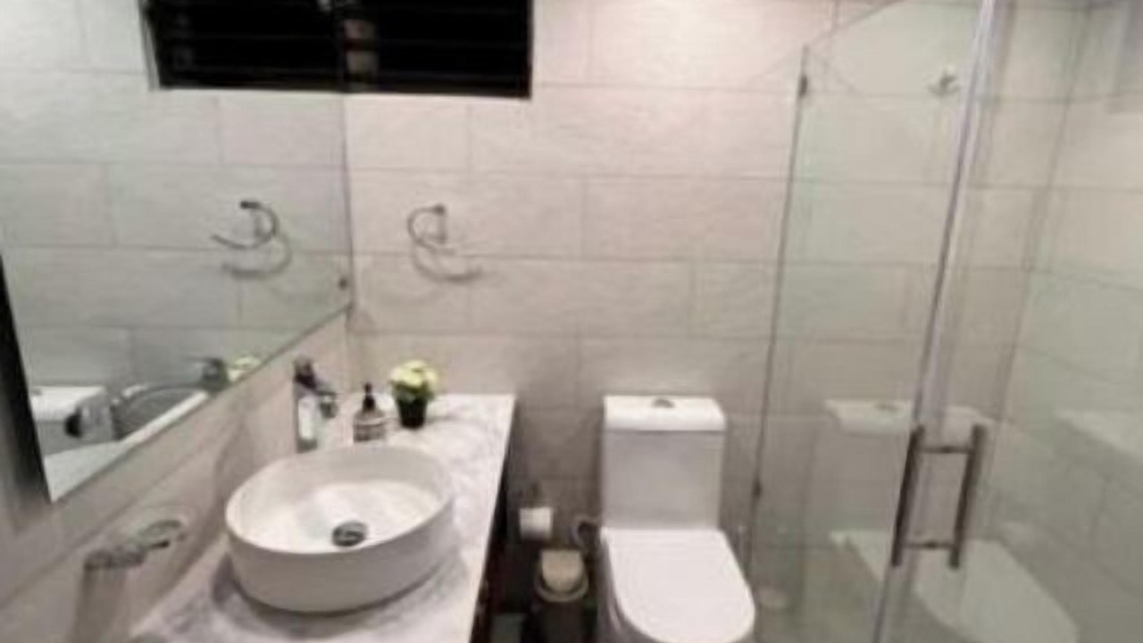 Photo of Bathroom in Santiago Province