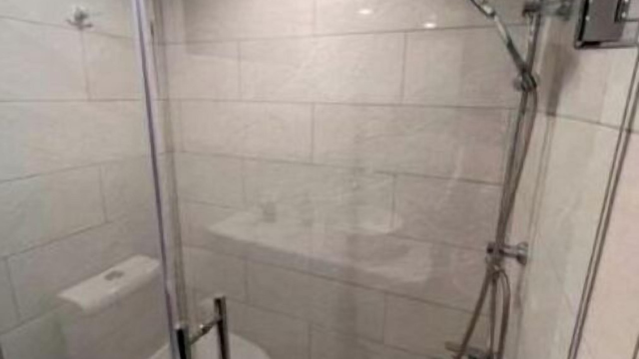 Photo of Bathroom in Santiago Province