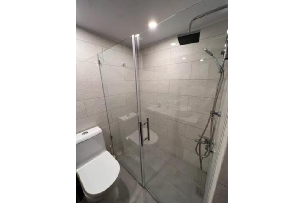 Photo of Bathroom in Santiago Province