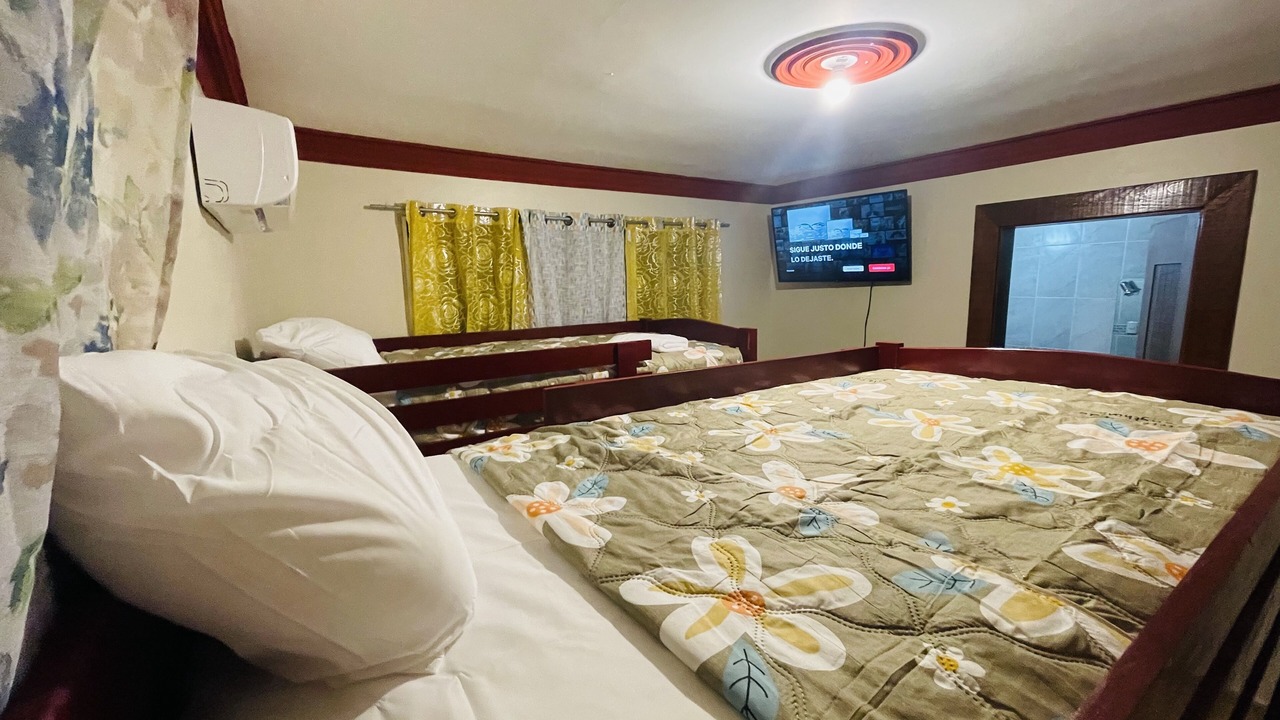 Photo of Bedroom in ProCab