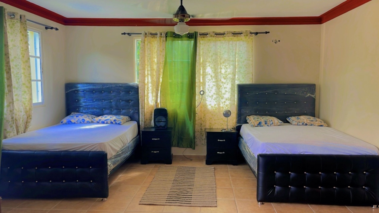 Photo of Bedroom in ProCab