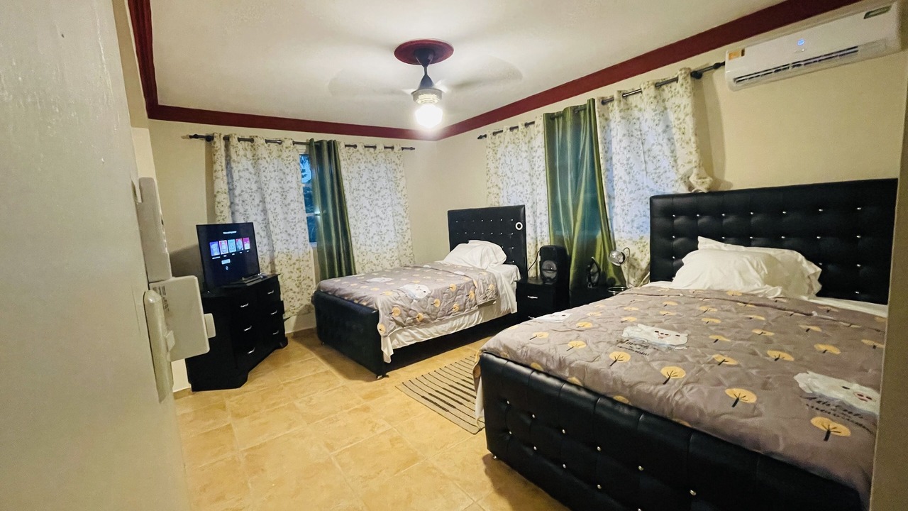 Photo of Bedroom in ProCab