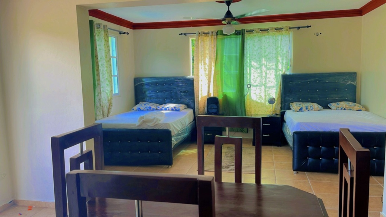 Photo of Bedroom in ProCab