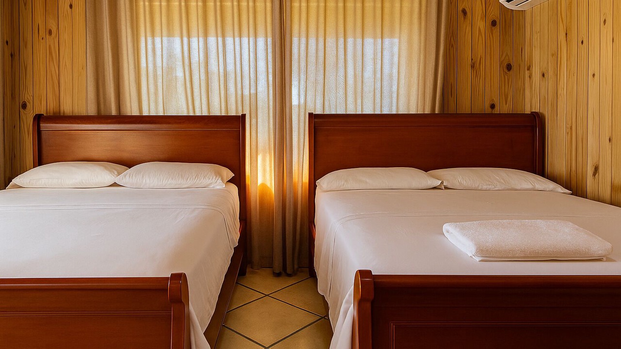 Photo of Bedroom in Santiago Province