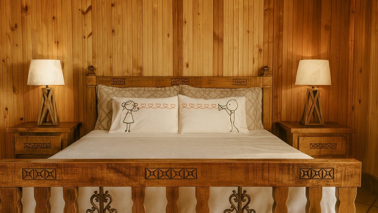 Photo of Bedroom in Santiago Province