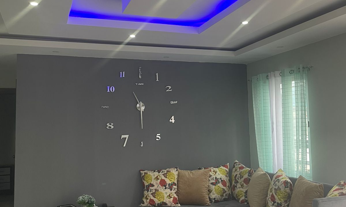 Photo of Livingroom in Villa Mella