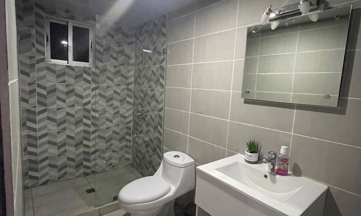 Photo of Bathroom in Villa Mella