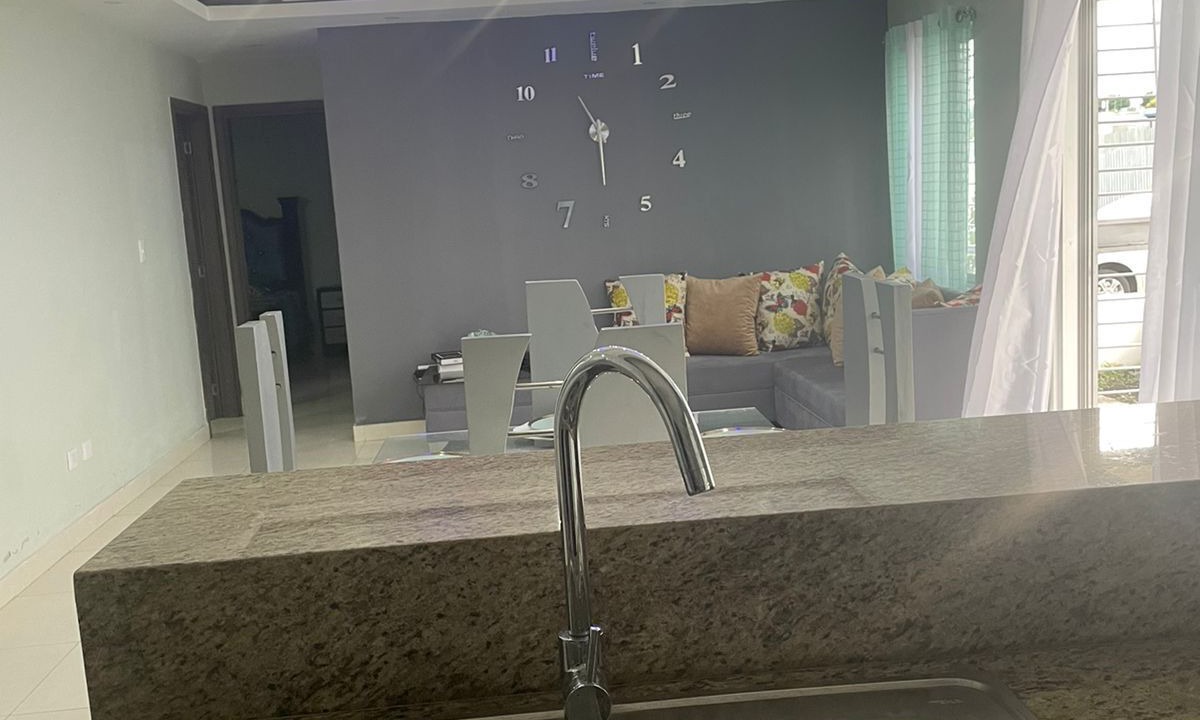 Photo of Kitchen in Villa Mella