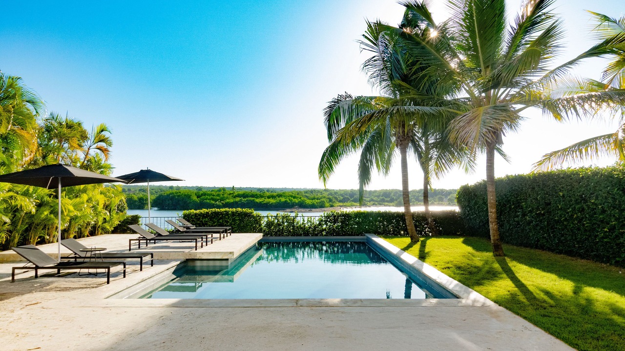 Photo of Outdoor in Casa de Campo