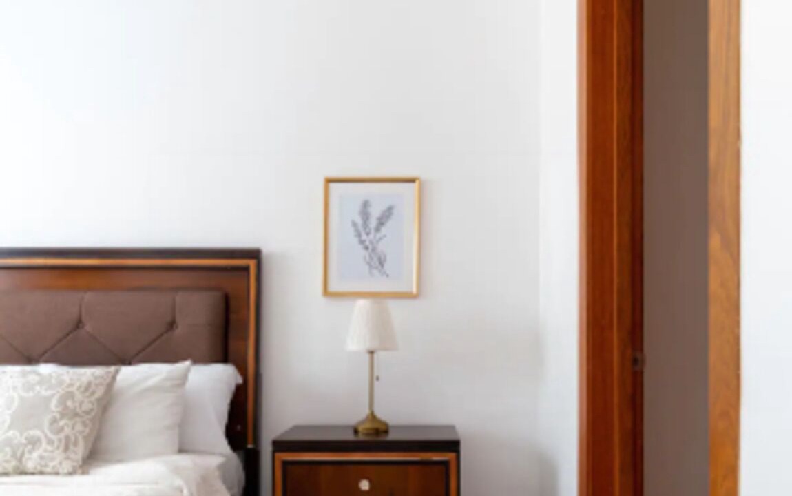 Photo of Bedroom in La Arboleda