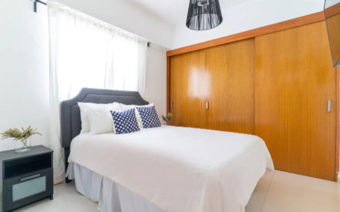 Photo of Bedroom in La Arboleda