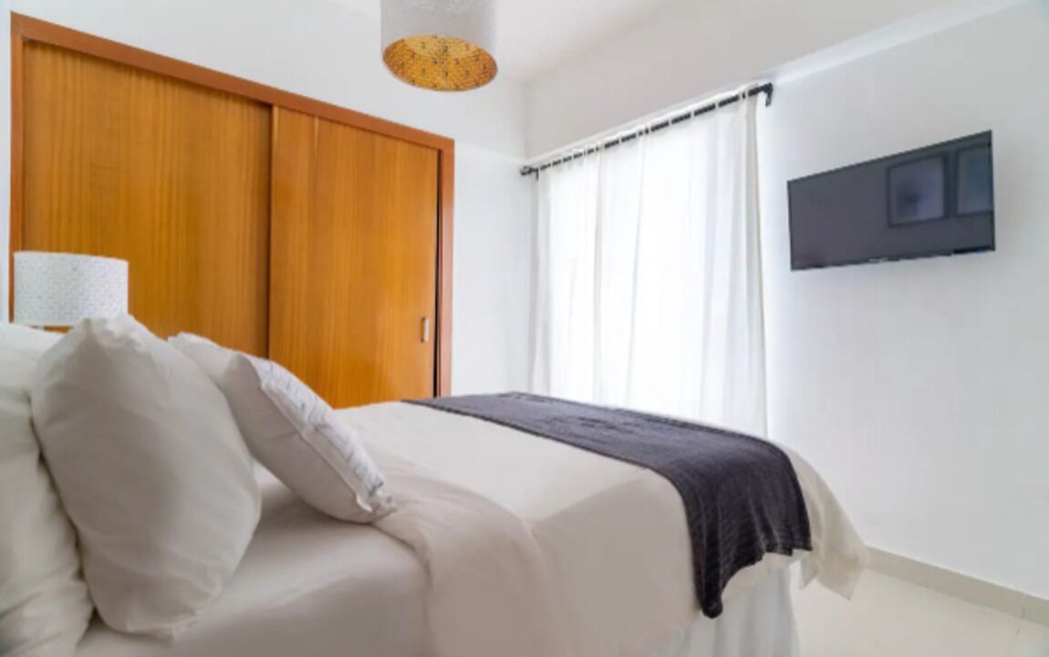 Photo of Bedroom in La Arboleda