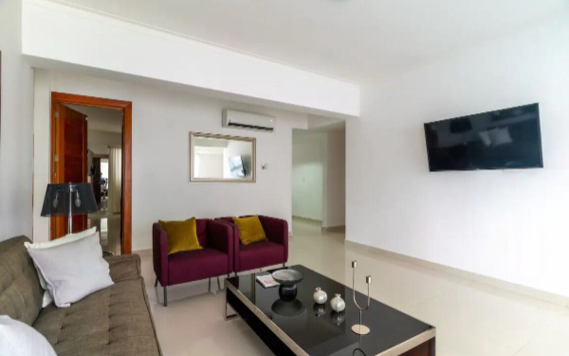 Photo of Livingroom in La Arboleda