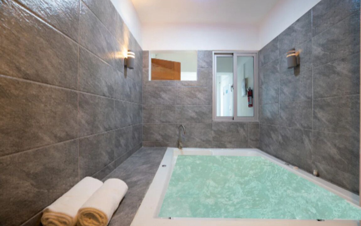 Photo of Bathroom in La Arboleda