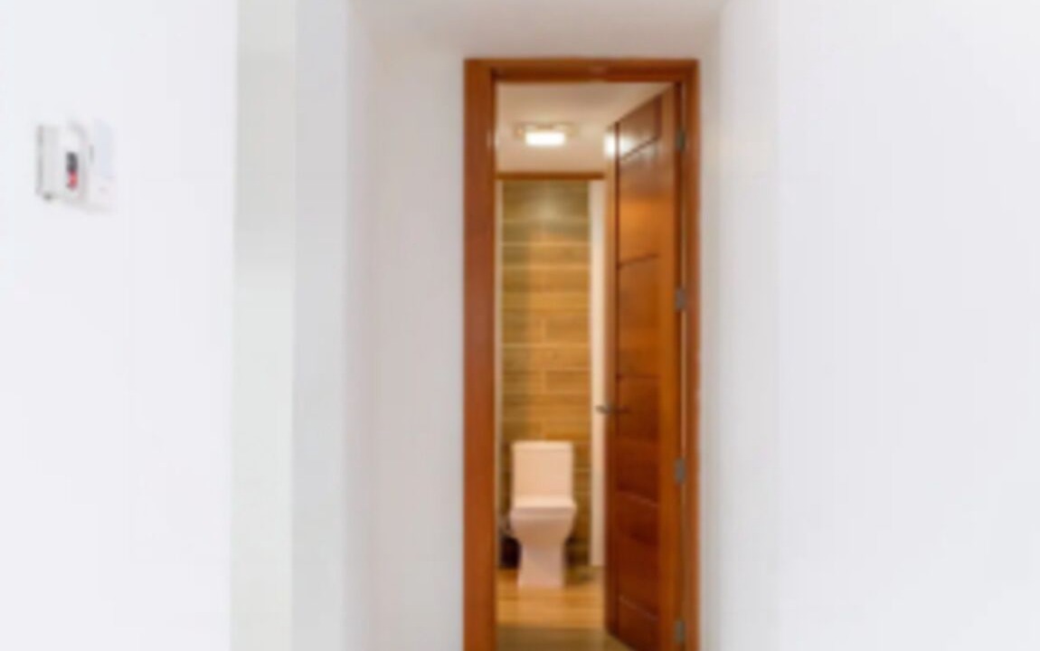 Photo of Bathroom in La Arboleda