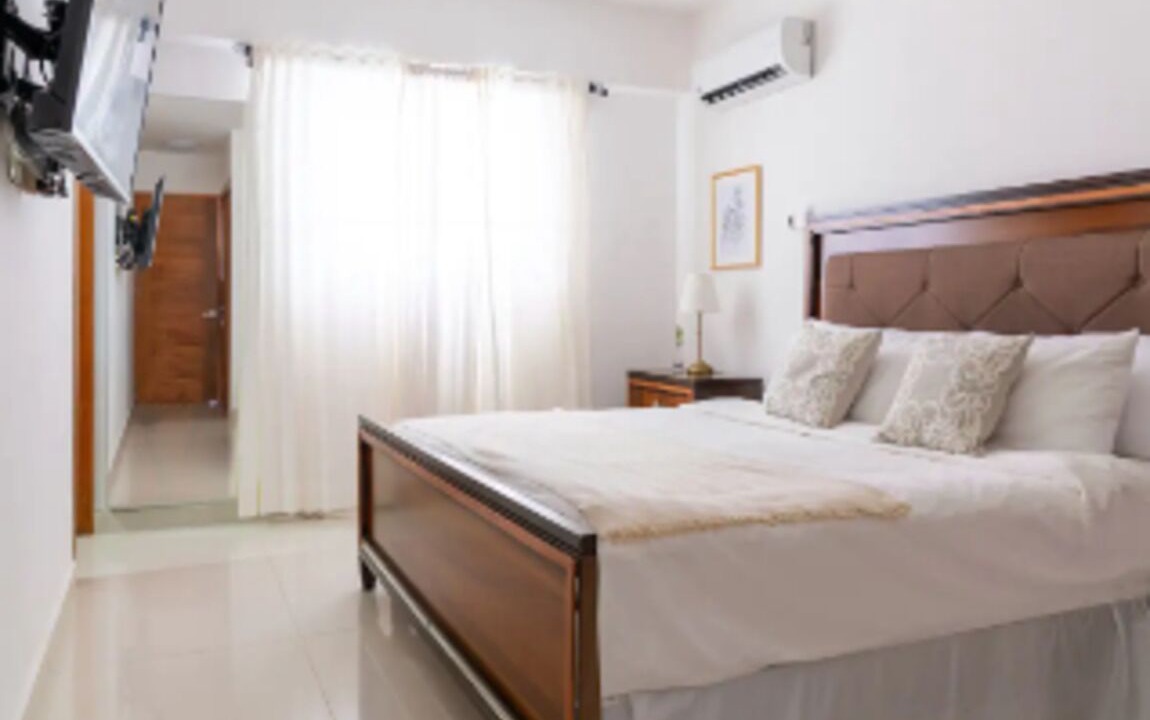 Photo of Bedroom in La Arboleda