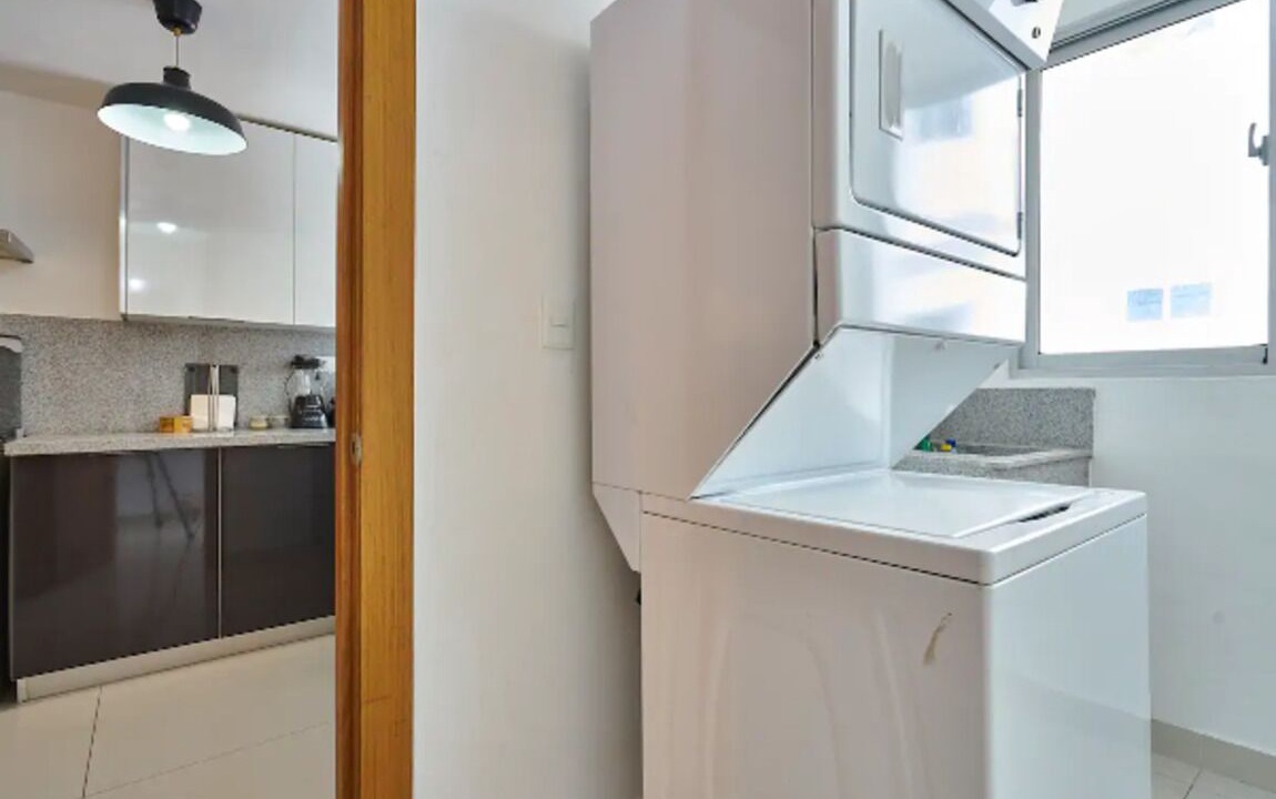 Photo of Kitchen in La Arboleda