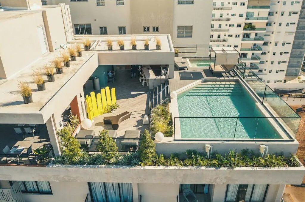 Photo of Outdoor in Downtown Santo Domingo