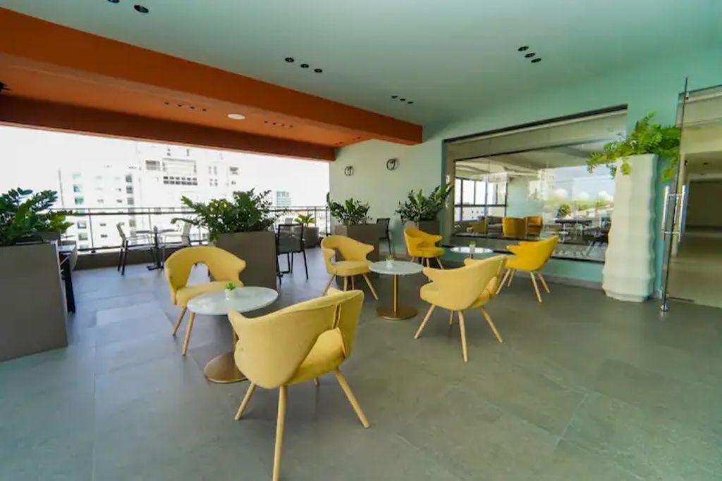 Photo of Outdoor in Downtown Santo Domingo