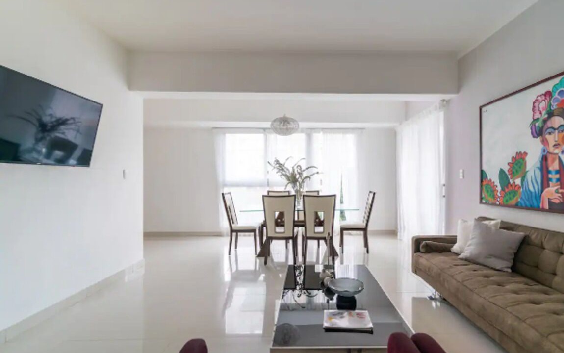 Photo of Livingroom in Ensanche Naco