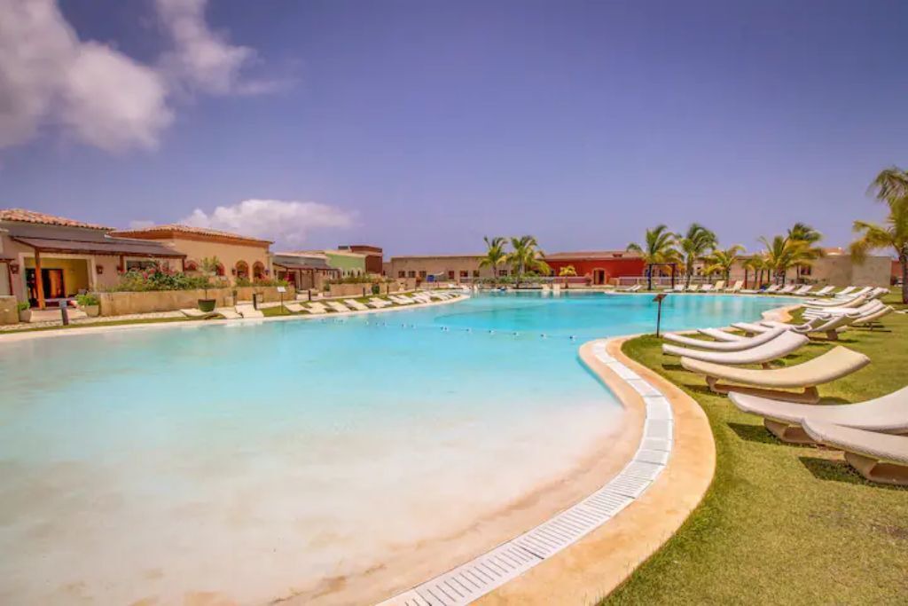 Photo of Outdoor in Cap Cana Marina