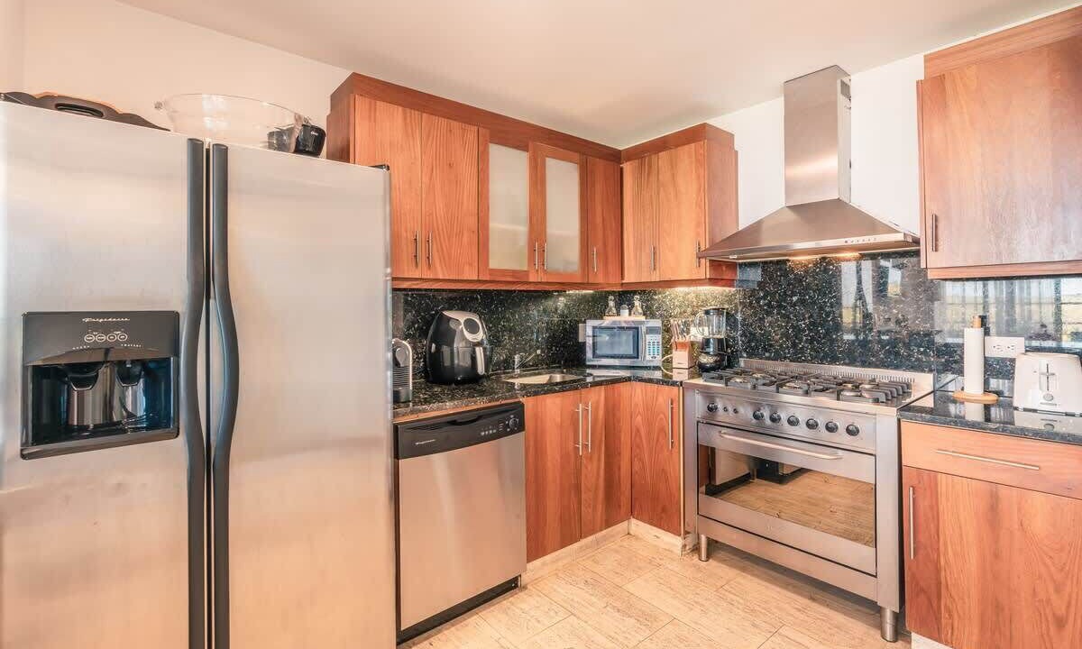 Photo of Kitchen in Los Altos
