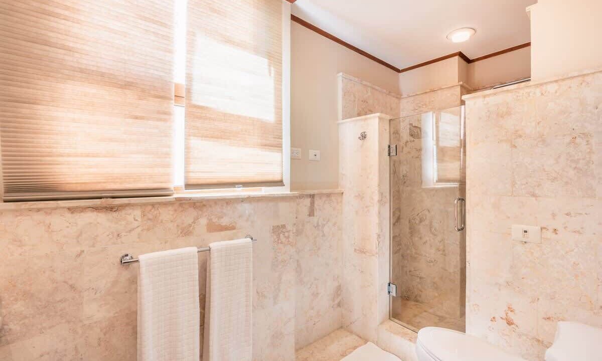 Photo of Bathroom in Los Altos