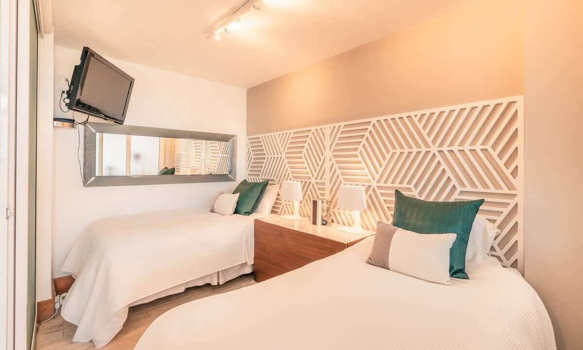 Photo of Bedroom in Los Altos