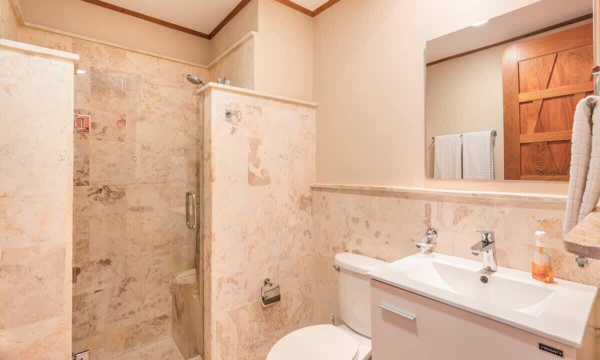 Photo of Bathroom in Los Altos
