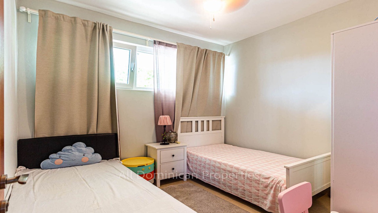 Photo of Bedroom in Los Brazos