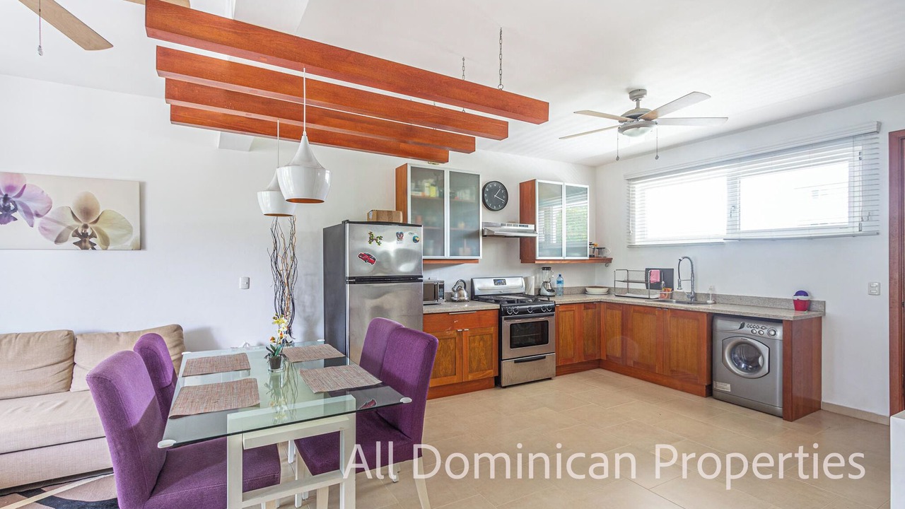 Photo of Kitchen in Los Brazos