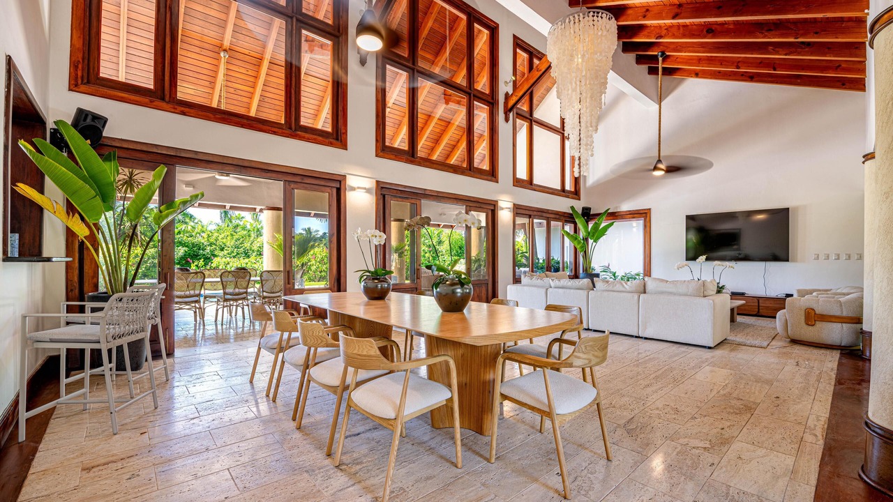 Photo of Bedroom in Casa de Campo